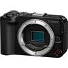 Canon EOS R50 V Body Fotocamera Digitale Garanzia Ufficiale Canon