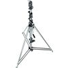 Manfrotto Stativo 087NW Wind-up 3 sezioni