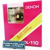 Denon Cartuccia tipo DENON MC DL-110 Giappone NUOVA