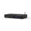 Maxxo Hi-Fi Tuner TR05 - DAB+/FM/Internet Radio con Bluetooth, Wi-Fi, USB, Spoti