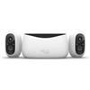 STRONG HELO By STRONG Telecamera Wifi Per Interno Ed Esterno, 1 Stazione Base E 2 Video