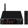 KGUSS Topping DX3pro+ LDAC Amplificatore per cuffie - ES9038Q2M XU208 NFCA (m4r)