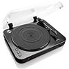 Lenco LBT - 120BK Giradischi con Bluetooth nero (n4u)