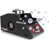 BeamZ SB 1500 LED Macchina Fumo Bolle di sapone professionale 1500W con LED DJ