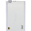 Playstereo Topping NX4 DSD Amplificatore per cuffie + DAC USB (Argento) (J0Z)