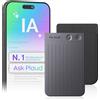 Plaud Note Registratore Vocale AI Professionale con Custodia Audio Digitale T...