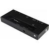 STARTECH.COM Switch Video Automatico HDMI a 2 Porte 4K con Fast Swithcing