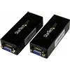 Startech.Com Estensore Segnale VGA Via Cat5 Punto-Punto, Serie Utpe