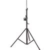 SoundSation LSA-400 Supporto Luci dj Stativo Alzata ad Argano