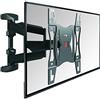 Vogel's BASE 45 L, Ultra forte supporto da Parete per TV molto grande (102-209 c