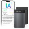 Plaud Note Pro Registratore Vocale AI con Custodia Trascrizione Automatica in...