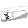 myWall 'myWall hl12wml pieghevole, motorizzata - Supporto da soffitto per tv a schermo