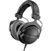 beyerdynamic DT 770 PRO 250 Ohm Cuffie da studio over-ear in grigio. Design c...