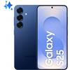 Samsung Galaxy S25 6.2" 5G FHD+ Dynamic AMOLED 2X 12/256 GB 50 MP Android Navy Samsung