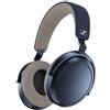 Sennheiser Cuffie microfono bluetooth MOMENTUM 4 Wireless Denim 700386