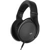 Sennheiser Cuffie filo HD SERIES HD550 Black 700455 1,8m