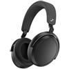 Sennheiser Cuffie microfono bluetooth MOMENTUM 4 Wireless Black 509266