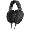 Sennheiser Cuffie filo HD SERIES 660S2 Black 1,8m