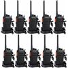 Retevis RT24 Walkie Talkie, Ricetrasmettitori Radiocomunicazione PMR446 Licenza-