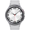 Samsung Galaxy Watch 6 SM-R960 Silver Smartwatch 47mm Digital Touchscreen