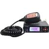 Eurowagens 218 Radiotelefono Mobile Programmabile VHF UHF 25W