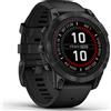 Garmin Fenix 7 Pro Sapphire Solar Edition Smartwatch 47mm Touchscreen 1,3 cod. 0