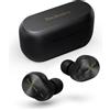 Technics EAH-AZ80E-K Auricolari Wireless con Noise Cancelling, Bluetooth Mult...