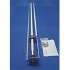 Sigma Skip Master 1/2 Wave 2010 Antenna CB Base Station in Fibra di Vetro