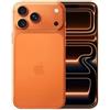 Apple Iphone 17 Pro Max 512GB Display 6,9" Arancione cosmico MFYT4QL/A
