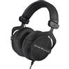 beyerdynamic DT 990 PRO 80 Ohm Nero Limited Edition, cuffie da studio aperte