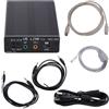 Eurowagens Adattatore Linker USB Per PC Collegamento Radio MINI Per YAESU FT-450D FT-950D