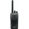 Kenwood TK-3501 Ricetrasmettitore portatile UHF PMR446 analogico, 16 canali, por