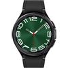 Samsung Galaxy Watch 6 SM-R960 Black Smartwatch 47mm Digital Touchscreen