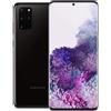 Samsung Nuovo Samsung Galaxy S20+ Plus 5G SM-128GB Sbloccato in fabbrica Smartphone 6.7"