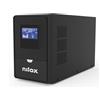 Premium Nilox UPS FGCNILISW152X9V2 UPS PREMIUM L.I SINEWAVE 1500VA ean 8431775035805