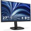 Philips 24B2U3301 - Monitor Full HD da 24 pollici, altezza regolabile 130 mm, al
