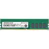 TRANSCEND JM2666HLB-8G MEMORIA RAM 8GB DDR4 2.666MHZ U-DIMM