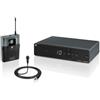Sennheiser Kit microfono XS WIRELESS 1 XSW 1 ME2 Black e Gray 506980