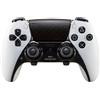 SONY DUALSENSE EDGE WIRELESS CONTROLLER PS5 BIANCO MOD. PS5 EDGE WEISS EAN 71171