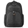 Everki Atlas 17 zaino per laptop 32 L - scomparto regolabile per 13"-17,3", zain