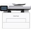 Pantum MULTIFUNZIONE PANTUM LASER A4 MONO BM4300ADW 33ppm LAN WI-fi DADF Single pass