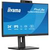 iiyama Prolite XUB2490HSUH-B2 - Monitor LED IPS Full HD 100H HDMI DP USB