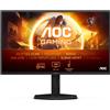 AOC Monitor G4 24.5" Full HD LED Gaming 1ms 310Hz Nero, Grigio