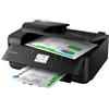 Canon MULTIFUNZIONE CANON PIXMA TR7650 A4 FAX INK JET DUPLEX WIFI ADF