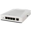 MikroTik CRS304-4XG-IN Desktop Switch 4x 10 Gbit, 1x Gbit Ports Switche (CRS304-