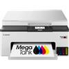 CANON MULTIFUNZIONE CANON MAXIFY MEGATANK GX1050 INKJET A4 WIFI FRONTE/RETRO
