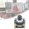 Eurowagens Modulo Fotocamera 4K Multifunzione 8MP IMX2174 Con Autofocus 30fps