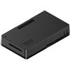 Eurowagens Custodia IN Alluminio Display Supporto Conservazione Espansione Accesso Completo