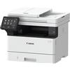 Canon STAMPANTE MULTIFUNZIONE LASER CANON I-SENSYS MF461DW LAN DADF F/R WIFI