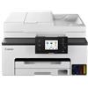 Canon MULTIFUNZIONE CANON MAXIFY MEGATANK GX2050 INKJET A4 FAX WIFI FRONTE/RETRO